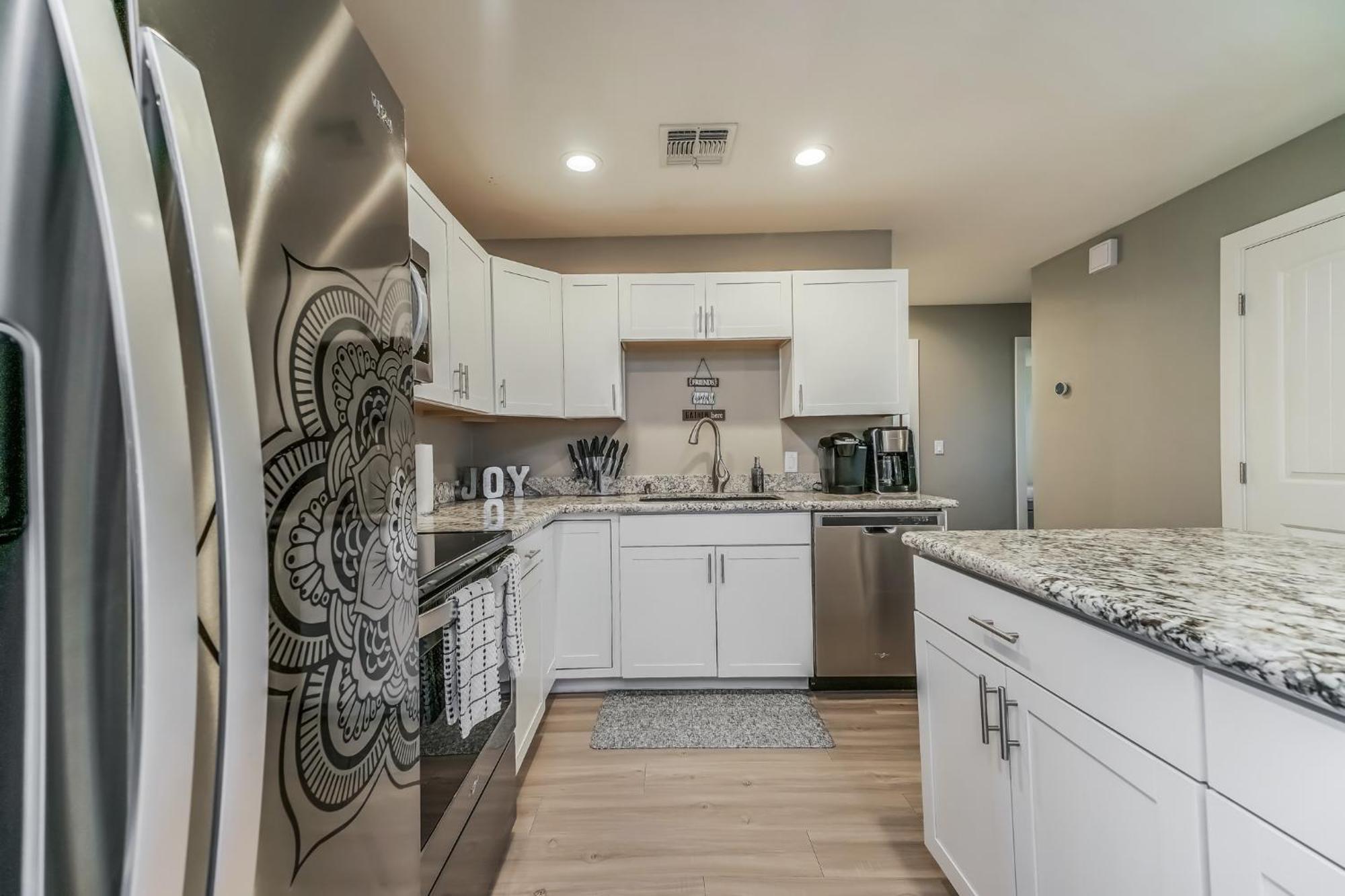 Tempe Joy House With Backyard Sanctuary By Asu Villa Екстериор снимка